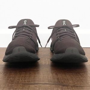 On Cloudswift 3 AD - Black - Women’s 8.5